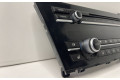 Блок управления климат-контролем 9317686, 69963901   BMW M6