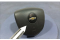 Подушка безопасности водителя 95368711, 95368711   Chevrolet Spark