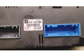 Блок управления климат-контролем 013132388   Opel Meriva A