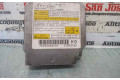 Блок подушек безопасности 96430714   Chevrolet Kalos