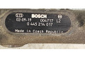 Топливная рампа 0445214017   Peugeot 607  