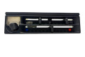 Блок управления климат-контролем 701919383, 992396201   Volkswagen Multivan T4
