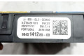 Pojistková skříňka Řídící jednotka BSM 9845141280   Peugeot Rifter 2022