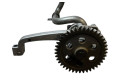 Масляный насос  D BAC 070115153, 070115105A  Volkswagen Touareg I 