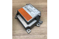 Блок подушек безопасности 4E0959655G, 0285001705   Audi A8 S8 D3 4E