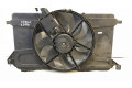 Вентилятор радиатора     3m518c607ec, K3749    Ford Focus 1.6