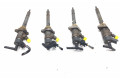 Комплект форсунок 0445110239    Suzuki SX4   