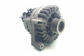 Генератор 12317802261, 7802261   BMW X3 E83 2.0     