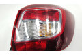 Задний фонарь  265500465R    Dacia Sandero   