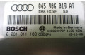 Řídící jednotka    Audi A2 2003