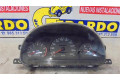 Přístrojová deska  Hyundai Excel II 1996 71110550  