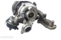  Турбина Audi A4 Allroad  53039700414, 53039880620         