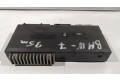 Блок комфорта 61358372141, 12037310   BMW 7 E32   