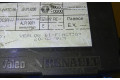 Блок комфорта 7700416293B   Renault Espace III   