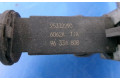 Vstřikovací lišta 90411551, 90411551   Chevrolet Evanda     