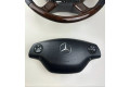 Руль Mercedes-Benz S W221  2005 - 2013 года       
