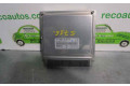 Řídící jednotka A6681530279, 0281010793   Mercedes-Benz A W168 2003