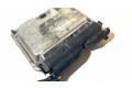 Блок управления двигателя 038906019NB, 0281011821   Ford Galaxy
