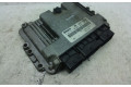 Блок управления двигателем ECU       Renault Scenic RX   -  года   
