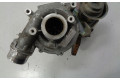  Турбина Nissan NV200  8201164371         