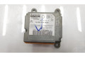 Блок подушек безопасности 9643735880, 2222DL   Citroen Saxo
