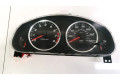 Панель приборов    Mazda 6       