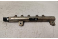 Топливная рампа 0445214095, 55197370   Fiat Grande Punto  