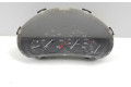 Přístrojová deska  Peugeot 206 CC 2003 9648836380, 9648836380  