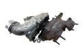  Турбина Jeep Grand Cherokee  35242171G, 68211213AA   для двигателя EXF      