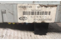 Блок предохранителей 501202300060   Fiat Croma    