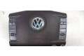 Подушка безопасности водителя 3D0880201BF   Volkswagen Phaeton