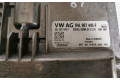 Комплект зажигания 28565525-, 28565525 04L907445F   Seat  Ibiza I (021A)  1984 - 1993 года