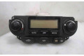 Блок управления климат-контролем 96438390, 96438390   Chevrolet Lacetti