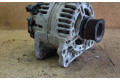 Генератор 037903025m   Skoda Fabia Mk1 (6Y)      