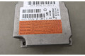 Блок подушек безопасности 0285001373, 0018209726   Mercedes-Benz CLK A209 C209