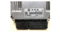 Řídící jednotka 3C0920871DZ02, 3C0920871DZ02   Volkswagen Passat Alltrack 2008