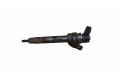 Vstřikovač 0445110617, 780702   BMW X1 E84  pro naftový motor 2.0 N47D20C D