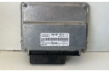 Блок управления редуктора коробки передач (раздатки) 8K0907163B, 8K0907163A   Audi A5 8T 8F