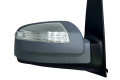 Zpětné zrcátko  Mercedes-Benz Vito Viano W639 2011  A6398109216, A6398109216  