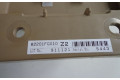   Pojistková skříňka 82201FG010, 82201FG010   Subaru Forester SH 2010