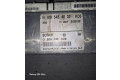 Блок управления АБС 0195454632, 0265108029   Mercedes-Benz C W202
