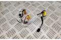 Подрулевой шлейф SRS 4G0971589A   Audi A6 S6 C7 4G