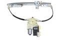Комплект электрического механизма для подъема окна 9657133680, 9681576080   Citroen C4 I