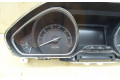 Панель приборов 9806192580   Peugeot 208       