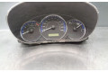 Přístrojová deska  Subaru Forester SH 2011 85003SC160, 0371001  