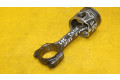 Píst 73502643   Opel Corsa C     
