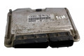 Блок управления двигателя 038906012A, 28SA4202   Audi A3 S3 8L