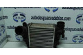 Интеркулер  INTERCOOLER   Audi A3 S3 8L 