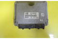 Řídící jednotka 071906018K, 0261206175   Seat Toledo II (1M) 1999