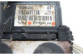 Блок АБС 0265220621, 0273004285   Audi  A6 S6 C5 4B  1997 - 2005 года
